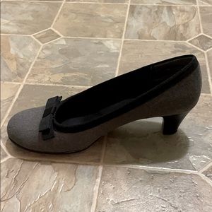 Aerosols Heels - Playhouse - size 8